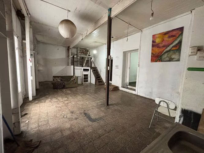 Casona tradicional en venta, Subida Ecuador, Valparaíso