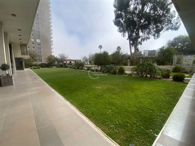 Departamento en venta de 3 dorm. en Concón