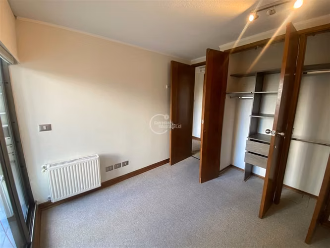 Departamento en venta de 3 dorm. en Concón