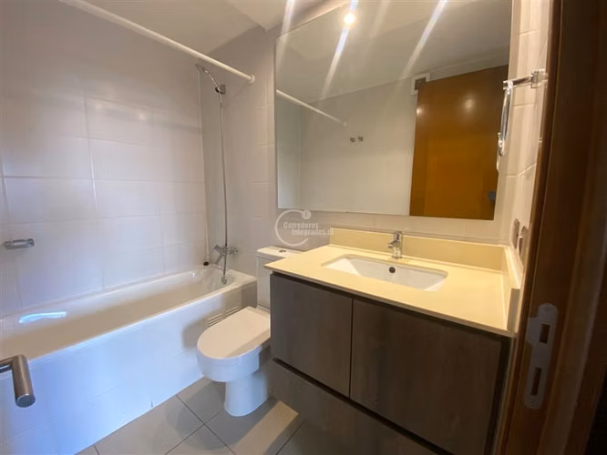 Departamento en venta de 3 dorm. en Concón