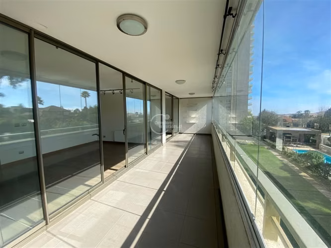 Departamento en venta de 3 dorm. en Concón