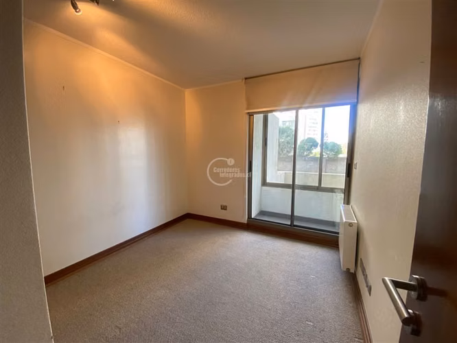 Departamento en venta de 3 dorm. en Concón