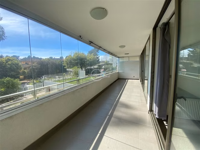 Departamento en venta de 3 dorm. en Concón