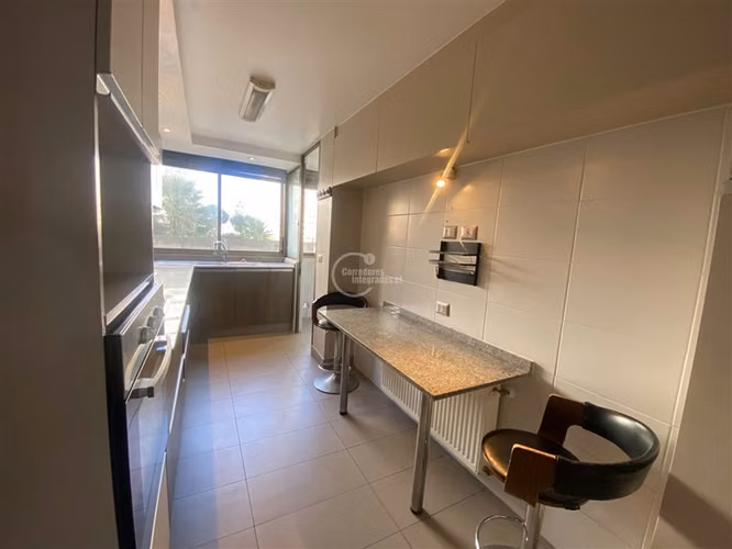 Departamento en venta de 3 dorm. en Concón
