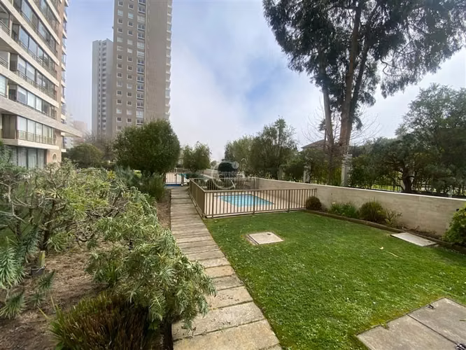 Departamento en venta de 3 dorm. en Concón