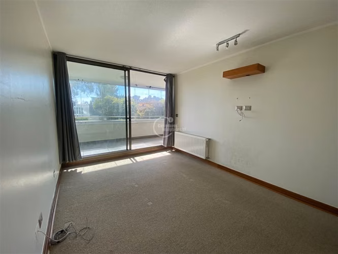 Departamento en venta de 3 dorm. en Concón