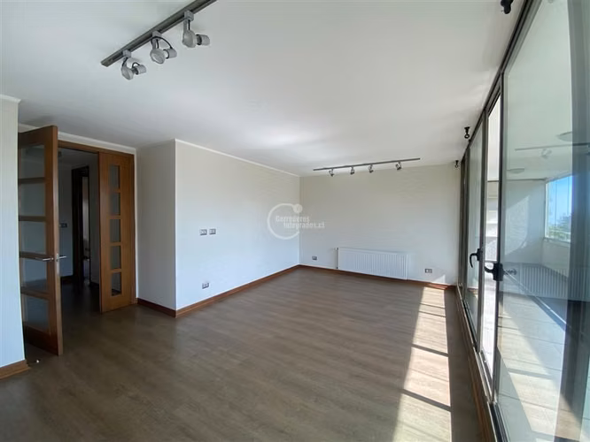 Departamento en venta de 3 dorm. en Concón