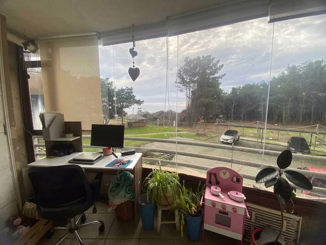 Hermoso departamento vista al mar (177959)