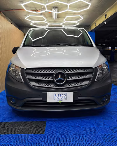 Mercedes Benz Vito  111 CDI TOURER AÑO 2016