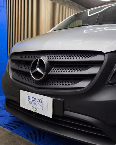 Mercedes Benz Vito  111 CDI TOURER AÑO 2016