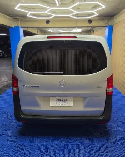 Mercedes Benz Vito  111 CDI TOURER AÑO 2016