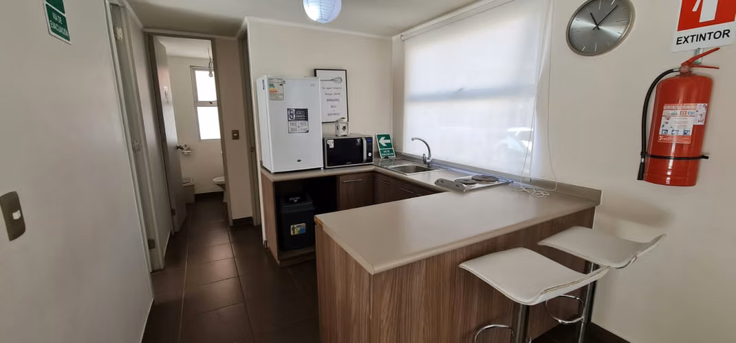Condominio Altos del Sur IV