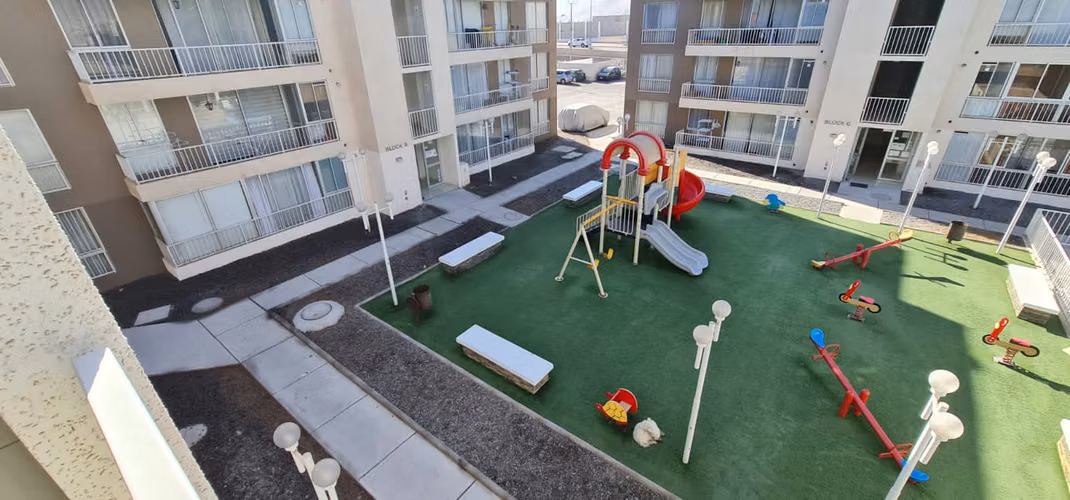 Condominio Altos del Sur IV