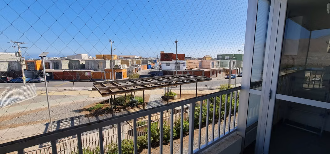 Condominio Altos del Sur IV