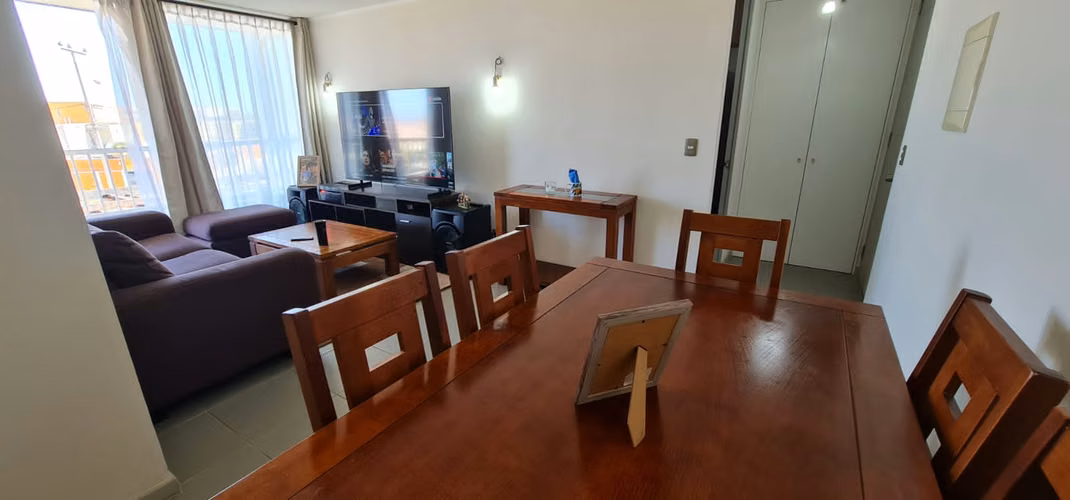 Condominio Altos del Sur IV