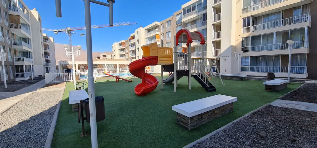 Condominio Altos del Sur IV
