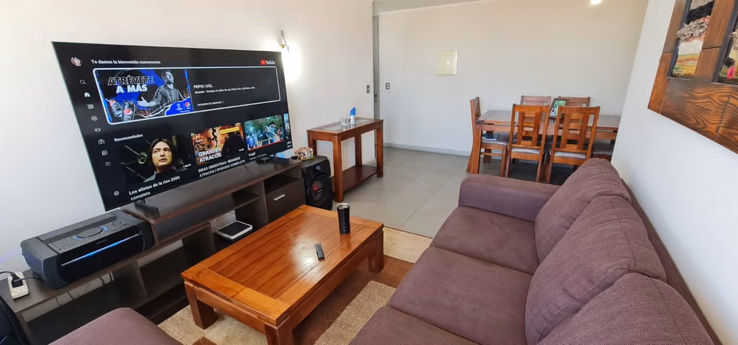 Condominio Altos del Sur IV