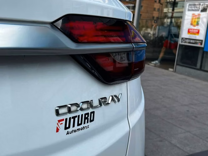 GEELY COOLRAY 1.5TD AT GC EXCLUSIVE-CRAY200 - 2022 | 394