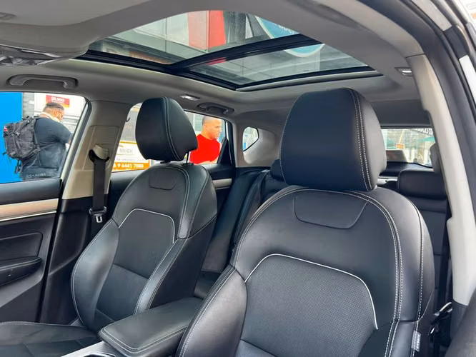 GEELY COOLRAY 1.5TD AT GC EXCLUSIVE-CRAY200 - 2022 | 394