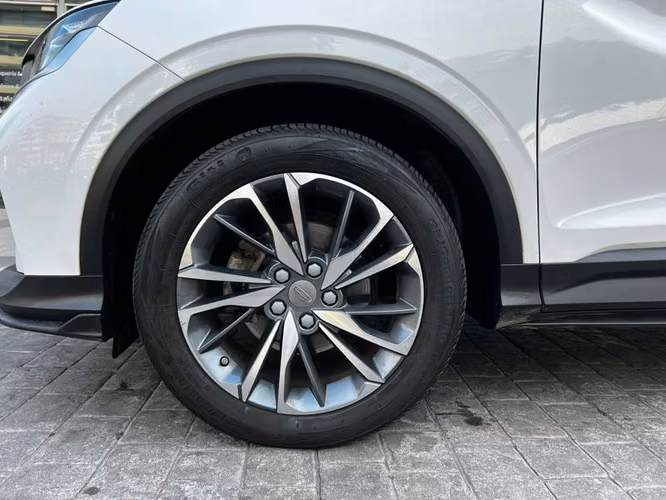 GEELY COOLRAY 1.5TD AT GC EXCLUSIVE-CRAY200 - 2022 | 394