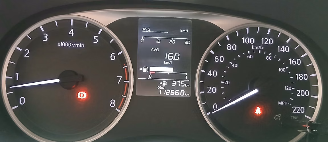Nissan Kicks 2022