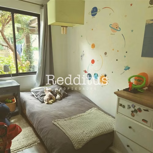 A minutos de colegio San Anselmo en Piedra Roja - Imagen 12