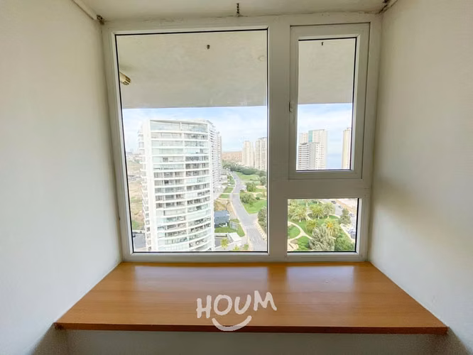 Departamento en Arenales