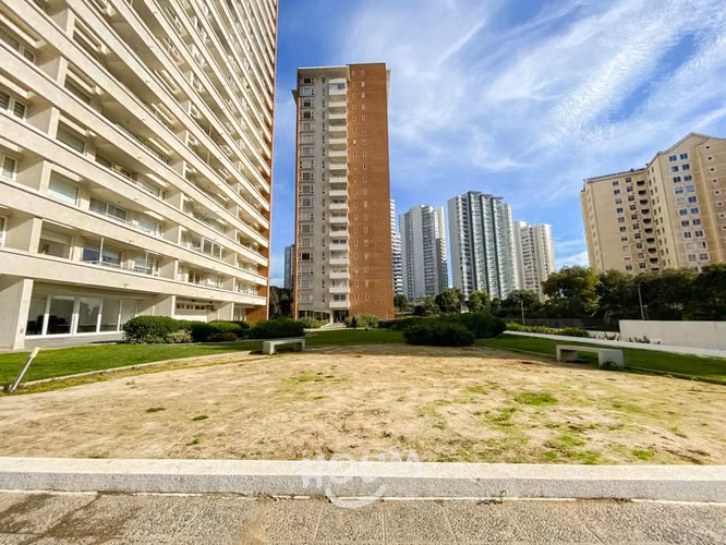 Departamento en Arenales
