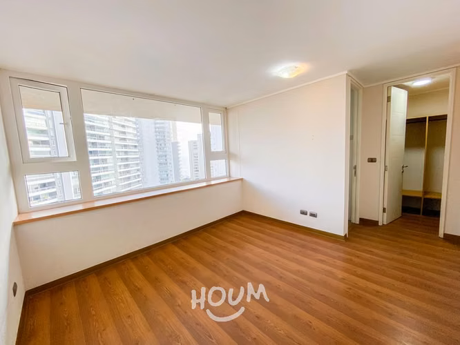 Departamento en Arenales
