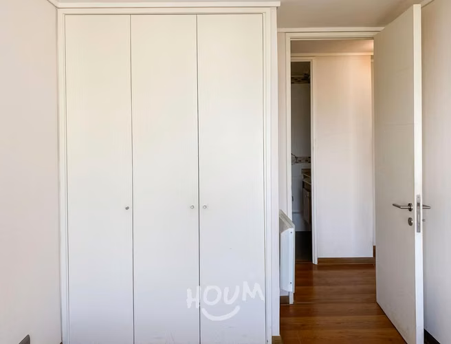 Departamento en Arenales