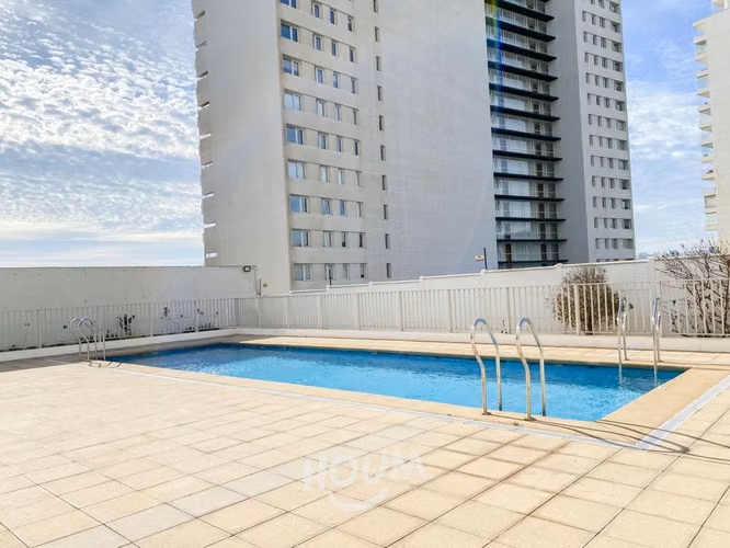 Departamento en Arenales