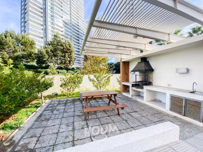 Departamento en Arenales
