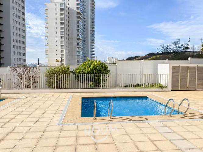 Departamento en Arenales