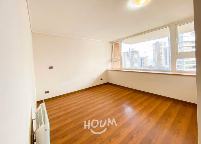 Departamento en Arenales