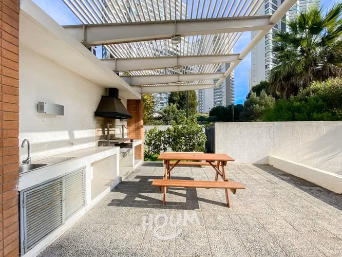 Departamento en Arenales