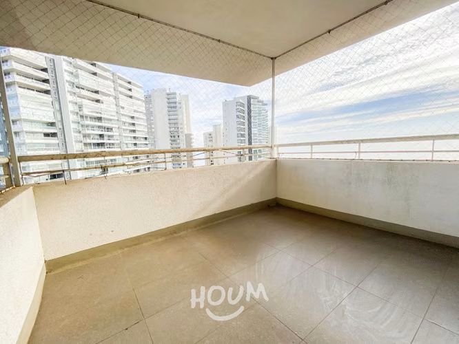 Departamento en Arenales