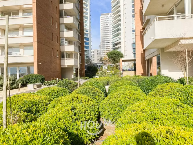 Departamento en Arenales