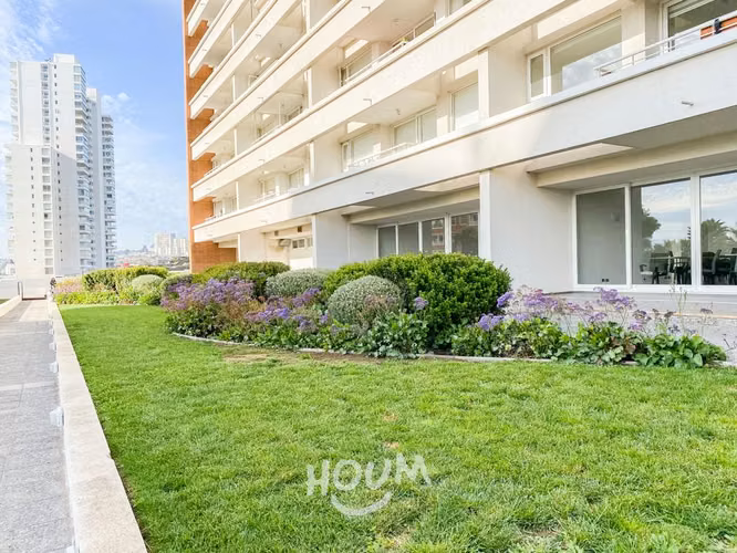 Departamento en Arenales