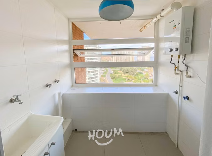 Departamento en Arenales