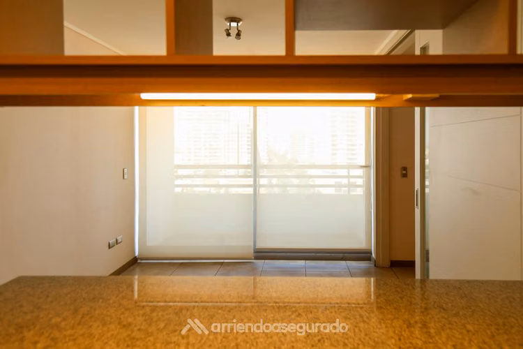 Departamento en Cuarta Avenida