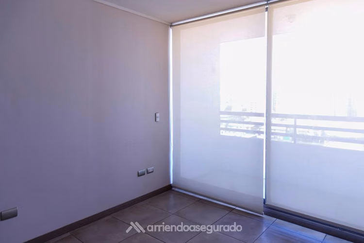 Departamento en Cuarta Avenida