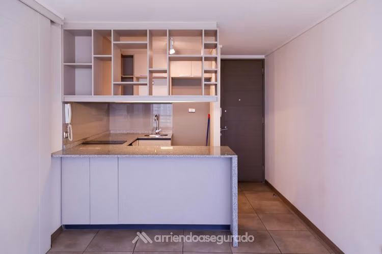 Departamento en Cuarta Avenida