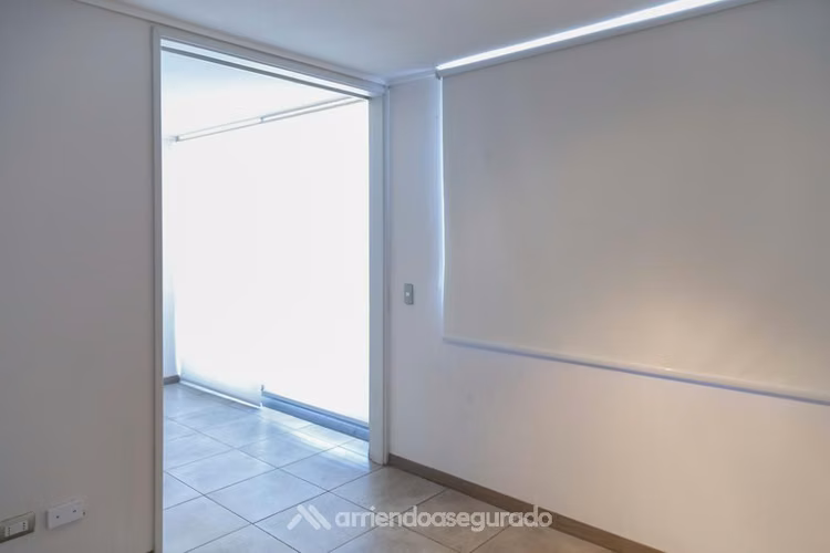 Departamento en Cuarta Avenida