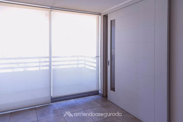Departamento en Cuarta Avenida