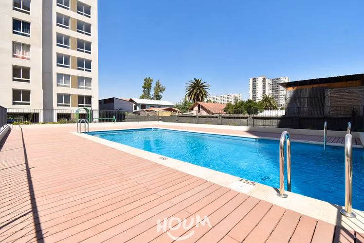 Departamento en Avenida Fernandez Albano