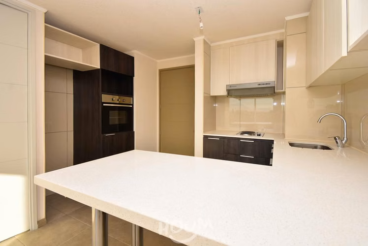 Departamento en Avenida Fernandez Albano
