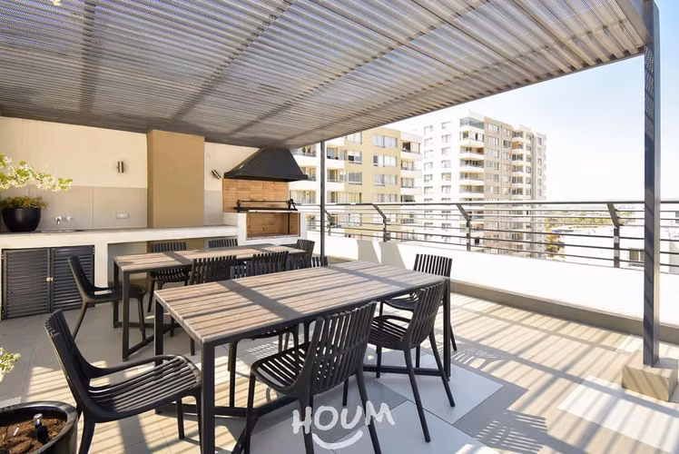 Departamento en Avenida Fernandez Albano