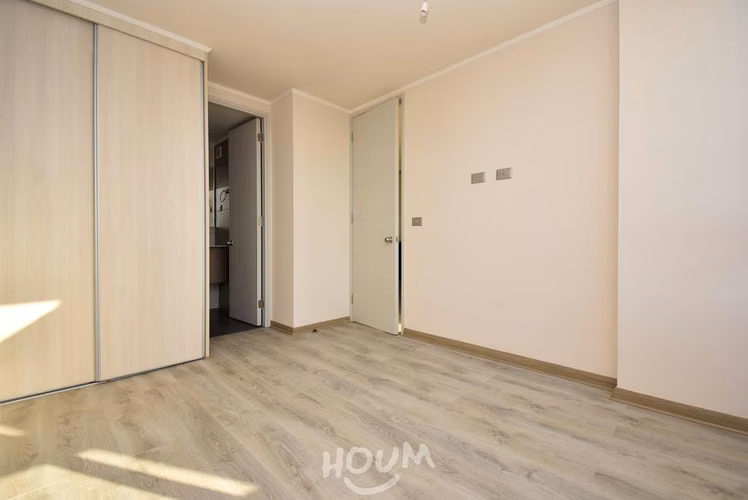 Departamento en Avenida Fernandez Albano