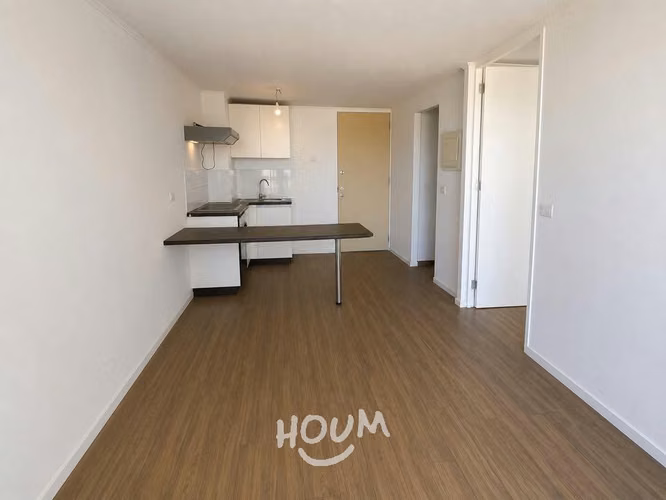 Departamento en Buzo Sobenes
