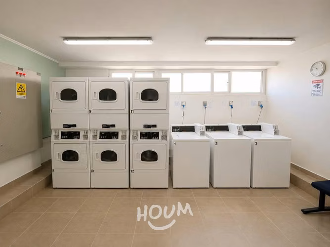 Departamento en Buzo Sobenes